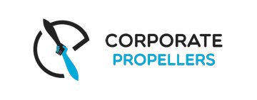 Corporate propellers
