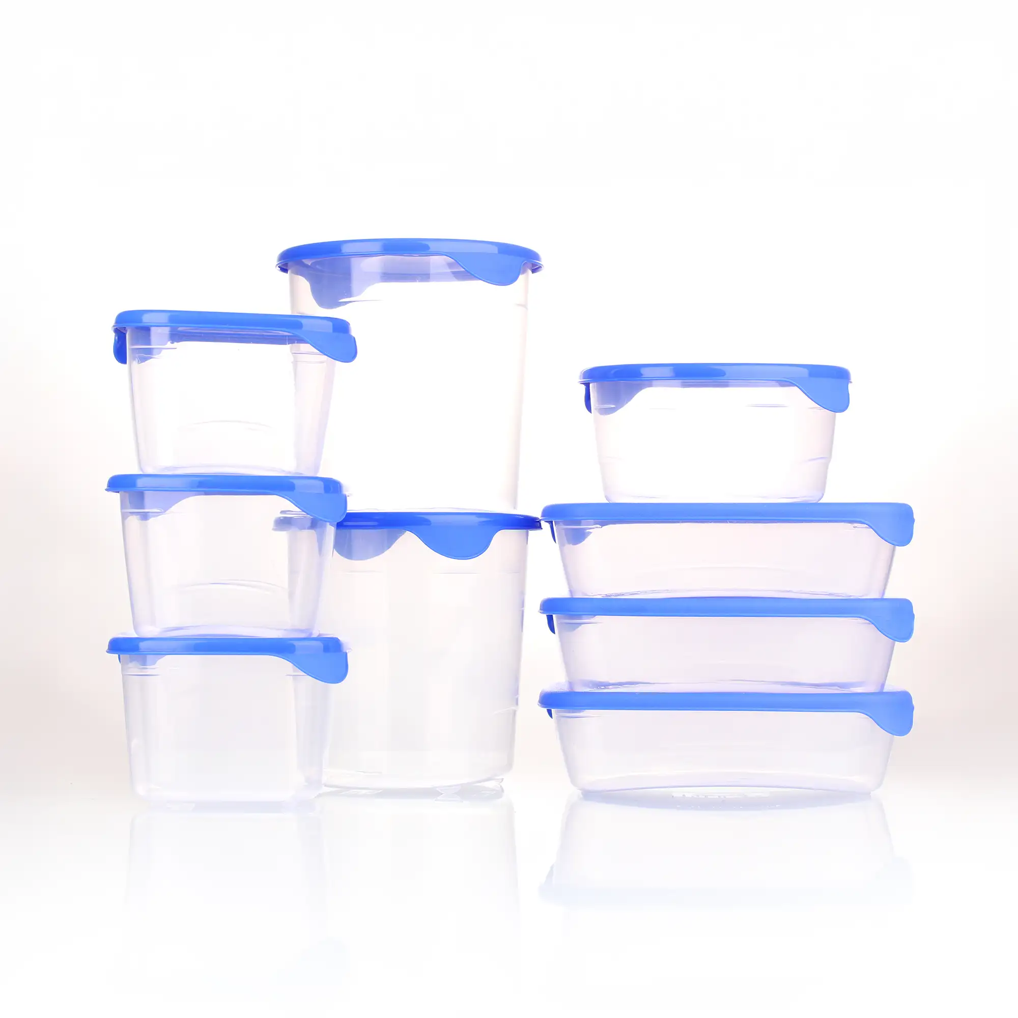 Plastic Containers2